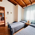 Trilocale Le Genuasi Appartement