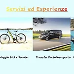 Appartement Trilocale Le Genuasi