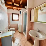 Appartement Trilocale Le Genuasi *