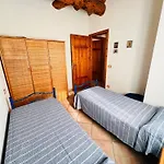 Appartement Trilocale Le Genuasi *