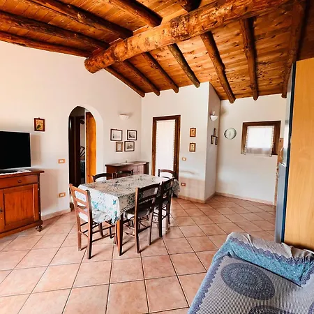 Trilocale Le Genuasi San Teodoro San Teodoro (Sardinia)