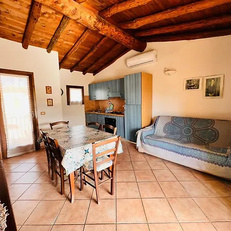 Trilocale Le Genuasi San Teodoro * San Teodoro (Sardinia)