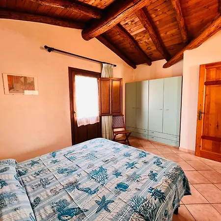 Trilocale Le Genuasi San Teodoro *