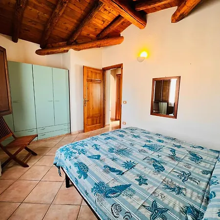 Apartment Trilocale Le Genuasi San Teodoro *