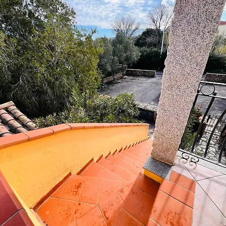 Trilocale Le Genuasi San Teodoro *