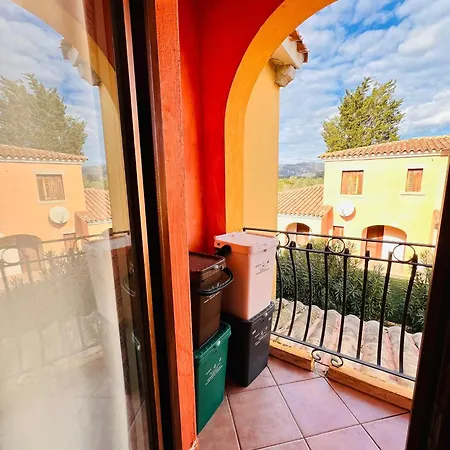 Trilocale Le Genuasi San Teodoro * San Teodoro (Sardinia)