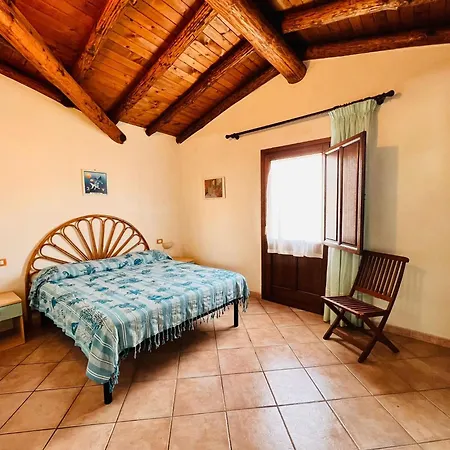 Trilocale Le Genuasi San Teodoro * San Teodoro (Sardinia)