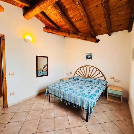 Trilocale Le Genuasi * San Teodoro (Sardinia)