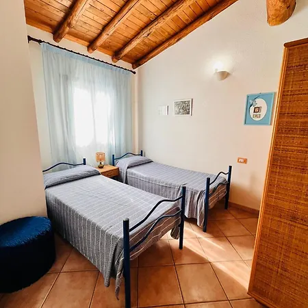 Trilocale Le Genuasi San Teodoro (Sardinia)