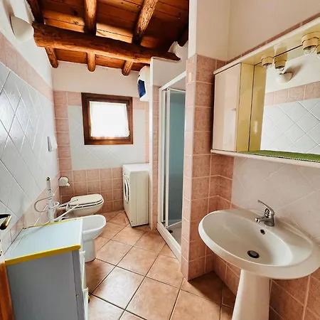 Apartment Trilocale Le Genuasi San Teodoro *
