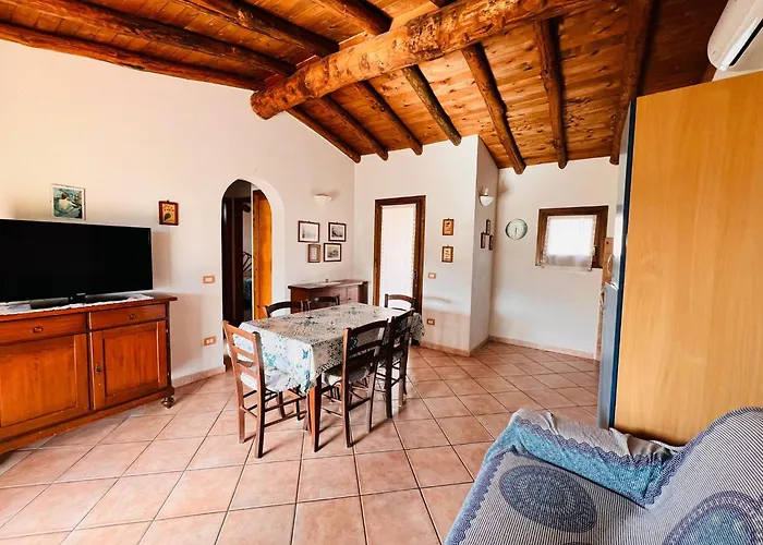 Trilocale Le Genuasi San Teodoro (Sardinia)