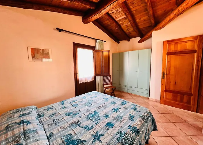 Trilocale Le Genuasi *