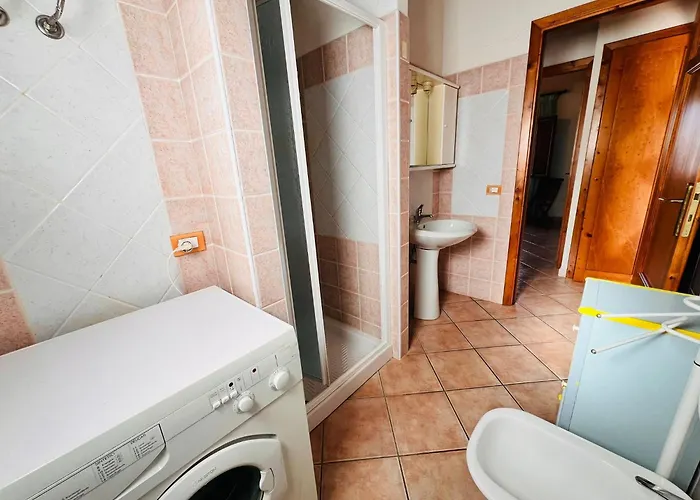 Trilocale Le Genuasi Appartement San Teodoro (Sardinia)