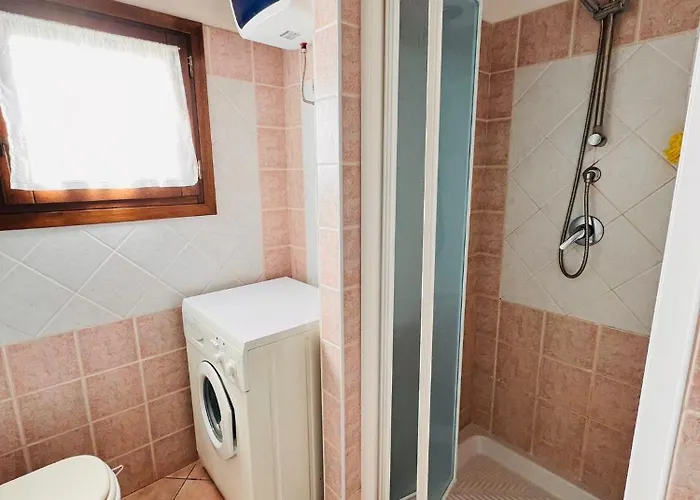 Trilocale Le Genuasi